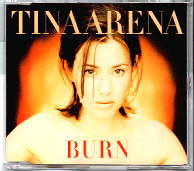 Tina Arena - Burn